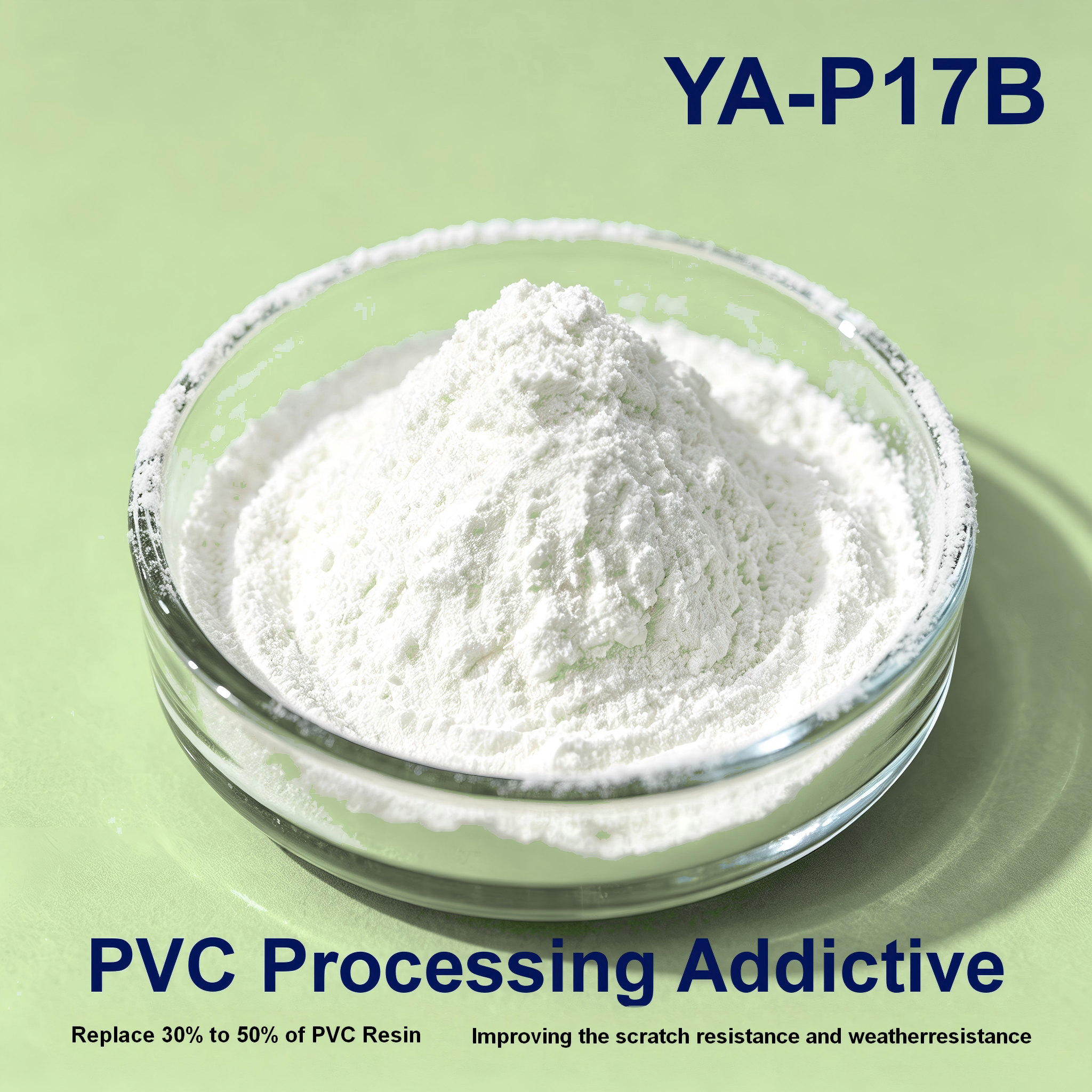 YA-P17B