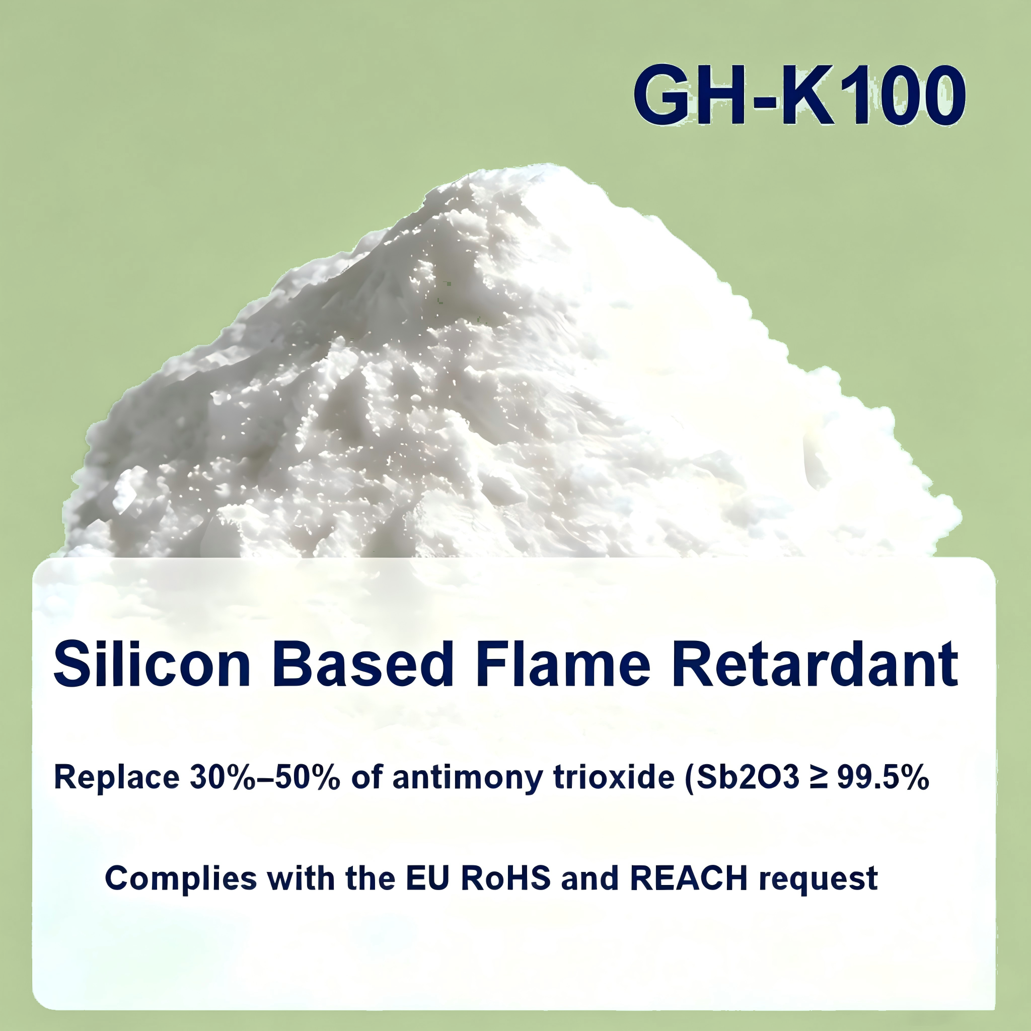 GH-K100