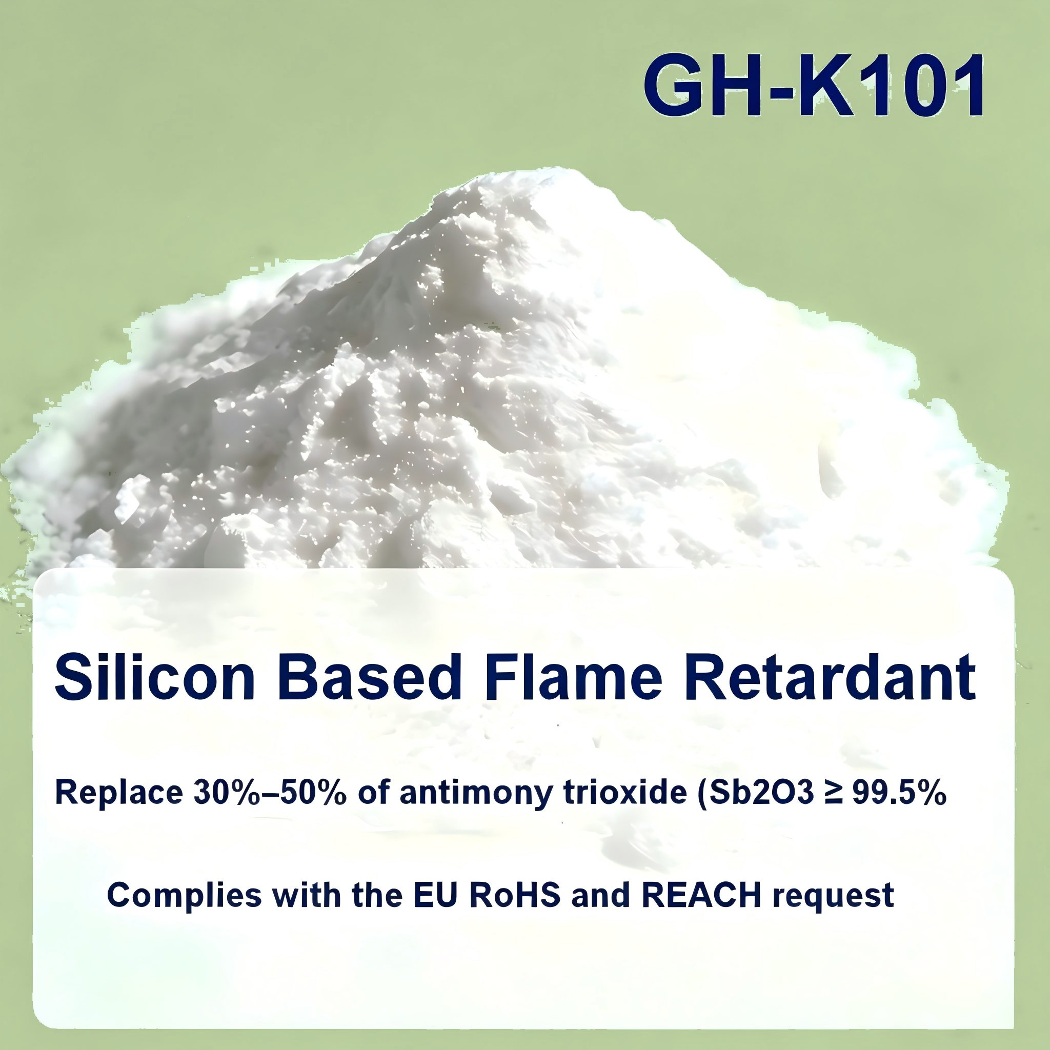 GH-K101
